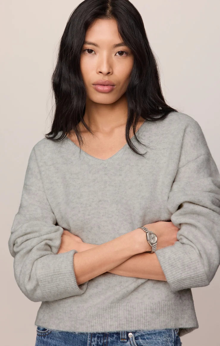 "CERRO SWEATER" by Z Supply