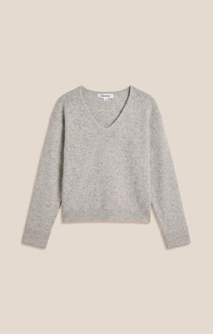 "CERRO SWEATER" by Z Supply