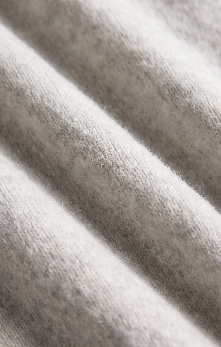 "CERRO SWEATER" by Z Supply