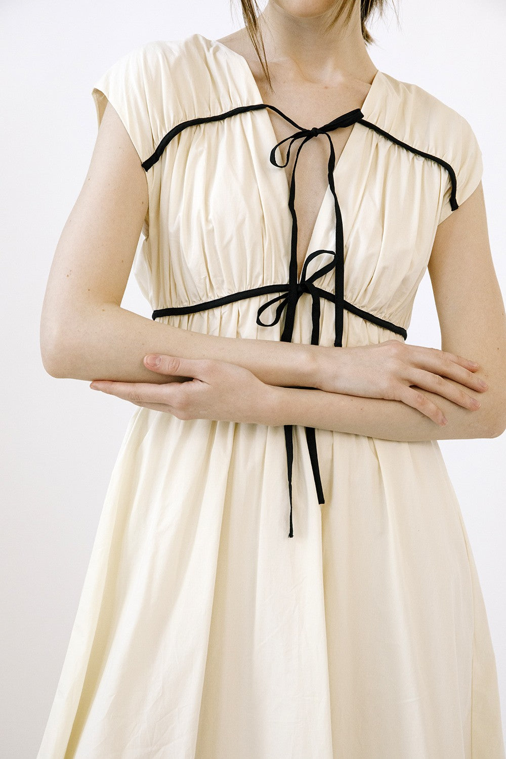"JOY SHARED" DRESS