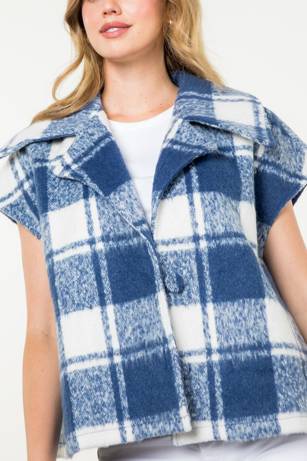 "TURN YOUR EYES" SHIRT