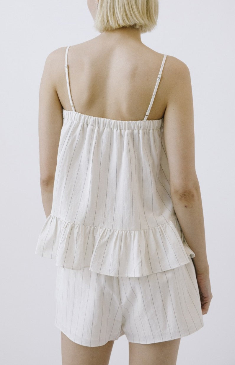 "PURE" TOP