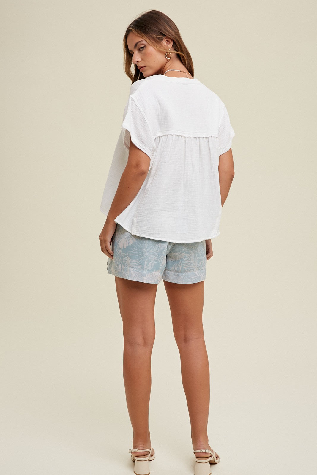 "NEAR TO THE BROKEN" TOP