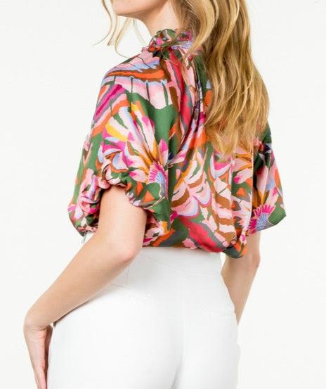 "LIMITLESS LOVE" TOP