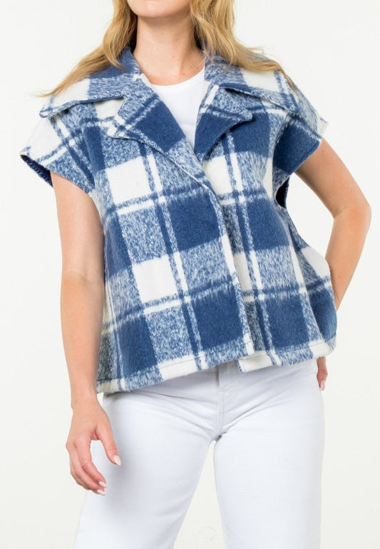 "TURN YOUR EYES" SHIRT