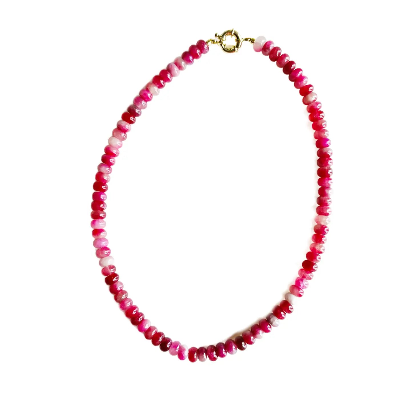 GAMEDAY CANDY NECKLACE