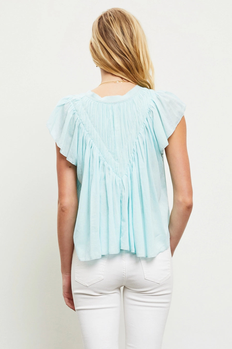 "GOOD NEWS" TOP