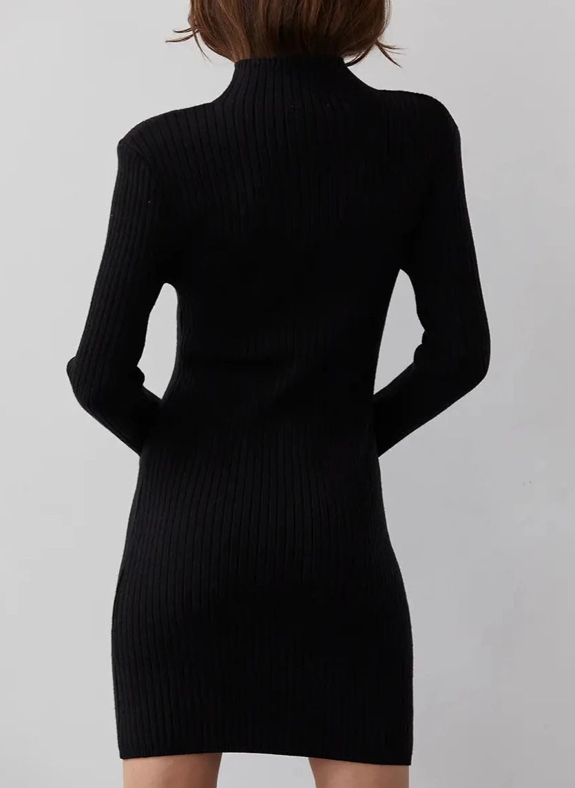 ILLIANA DRESS