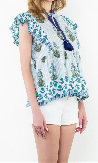 "SONGS OF VICTORY" TOP