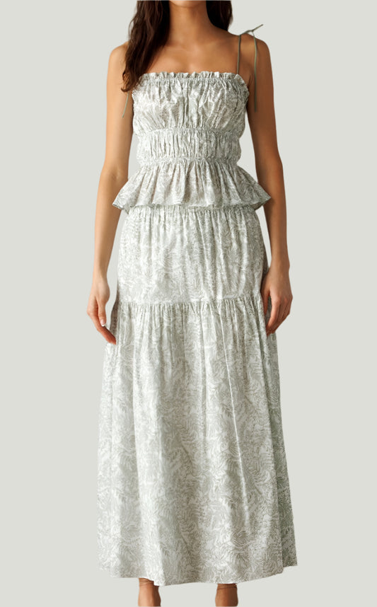 "SING A NEW SONG" TOP