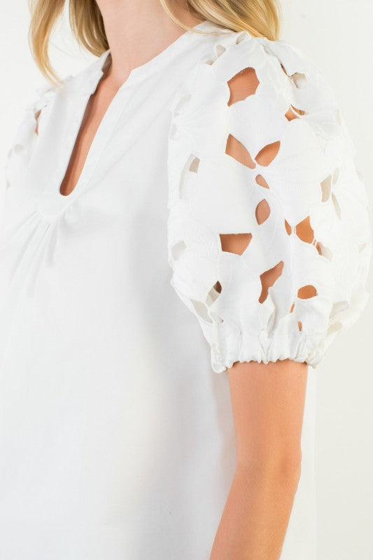 "WONDERFUL NAME" TOP