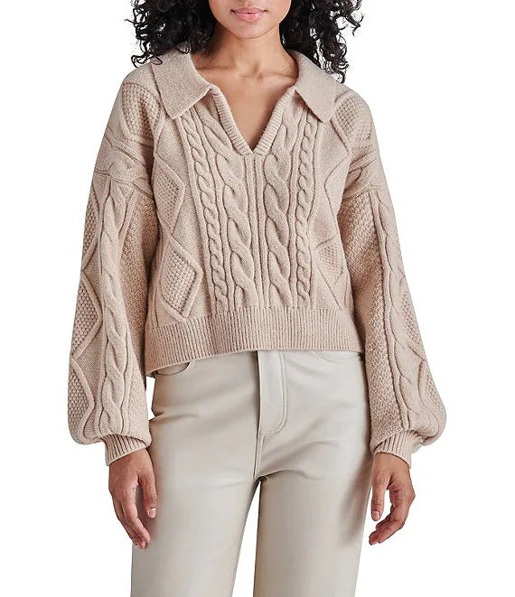 CAY SWEATER