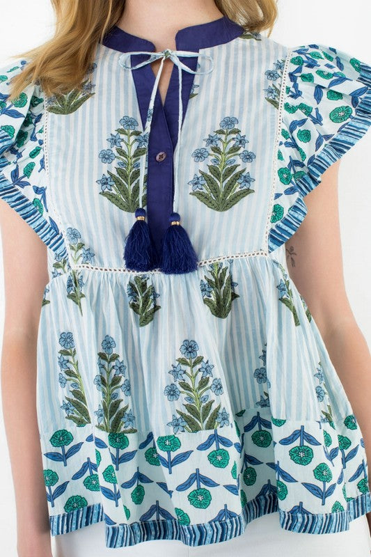 "SONGS OF VICTORY" TOP