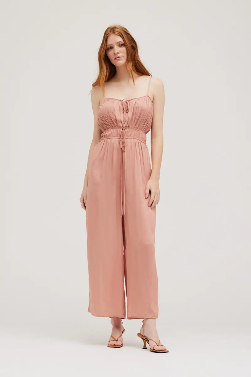 BLOSSOM JUMPSUIT