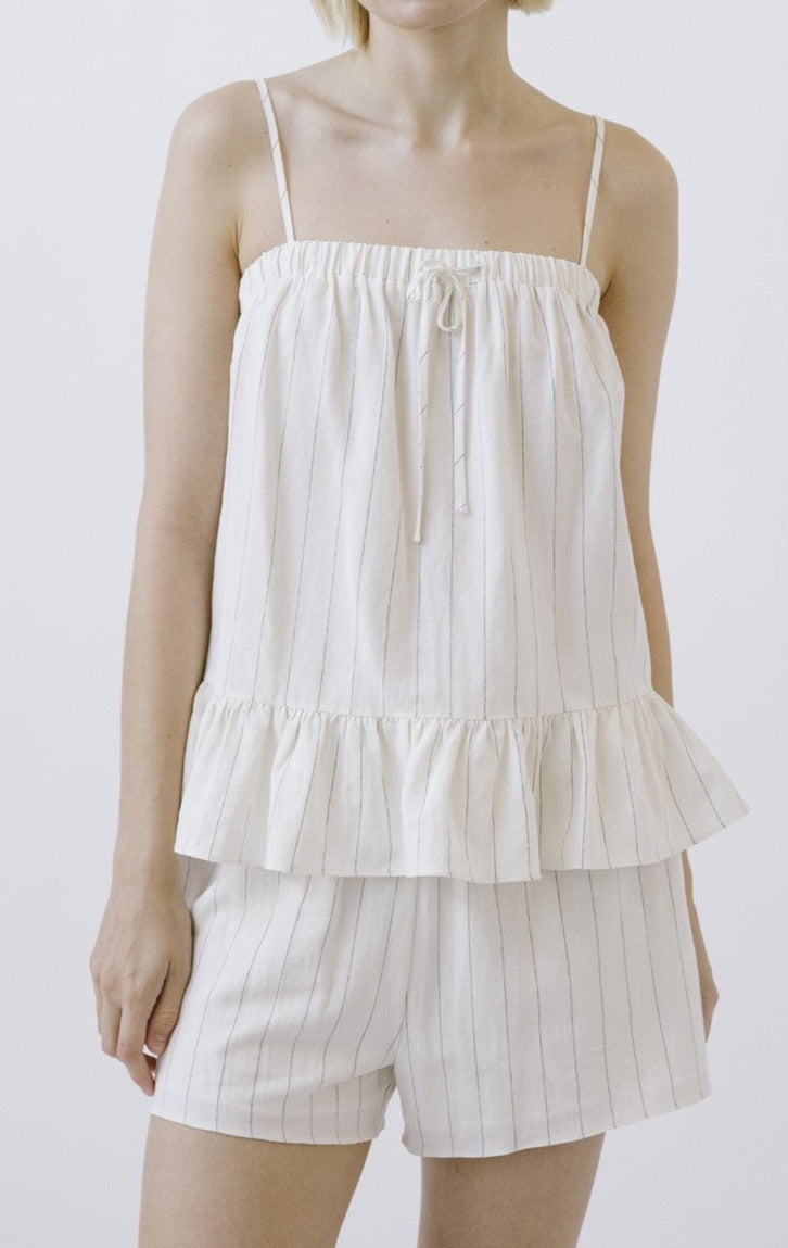 "PURE" TOP