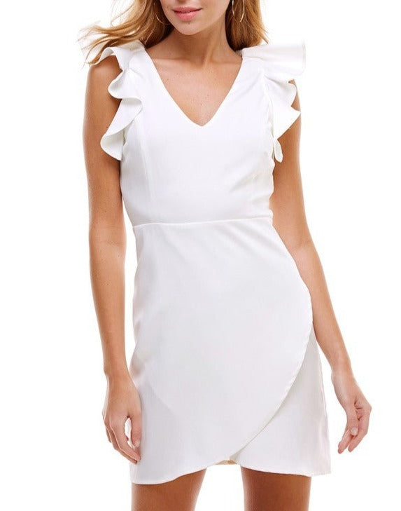 BEVERLY DRESS