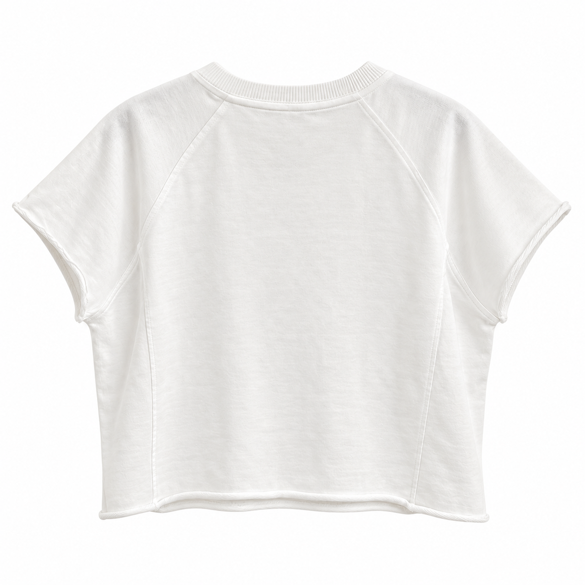 "GEORGIA HERITAGE" Edgy Small Bulldog Tee