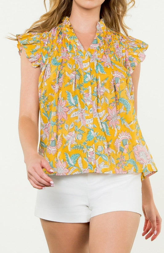 "REASON TO SING" TOP