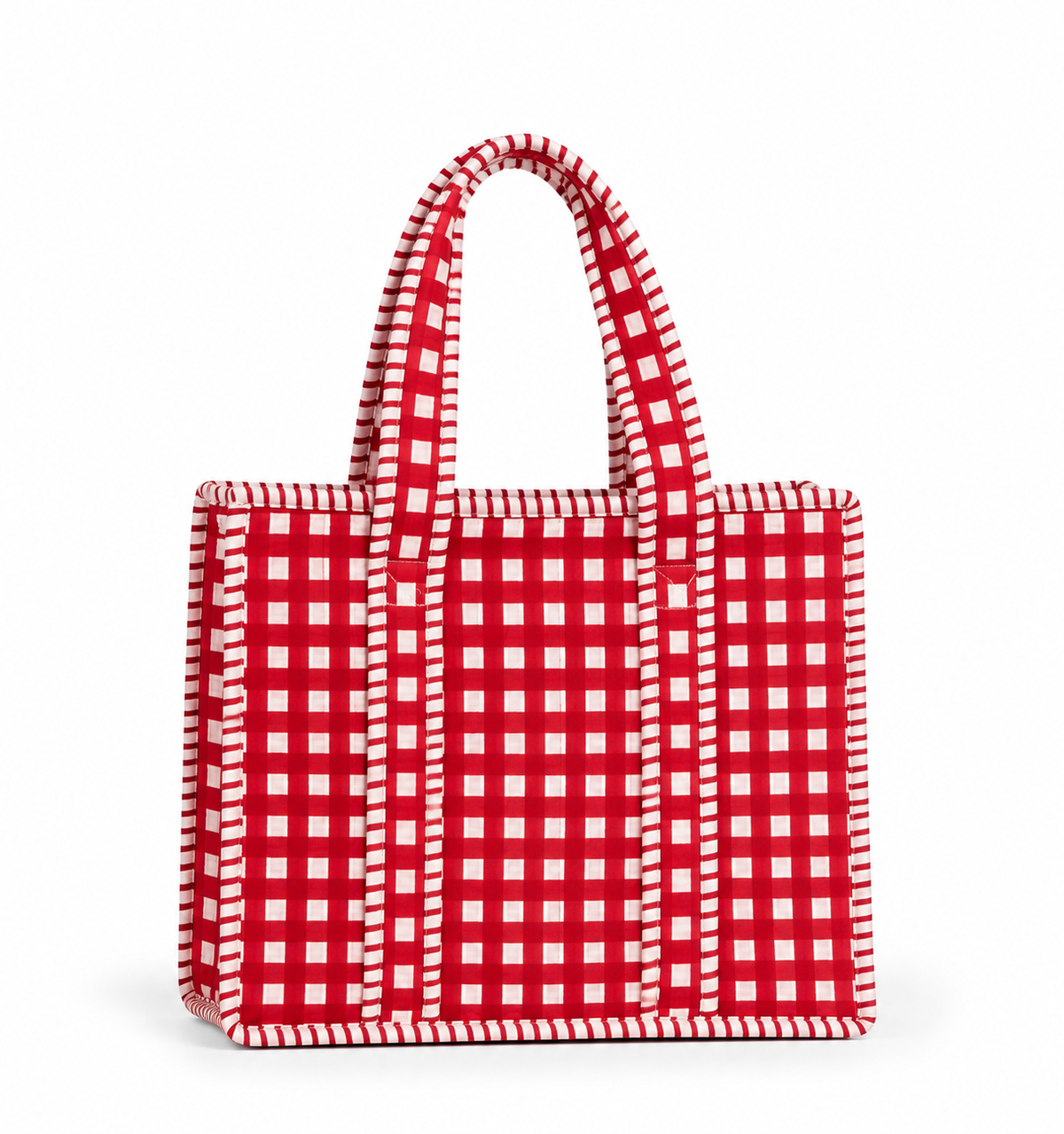 "THE SATURDAY SOCIAL" Mini Tote Bag