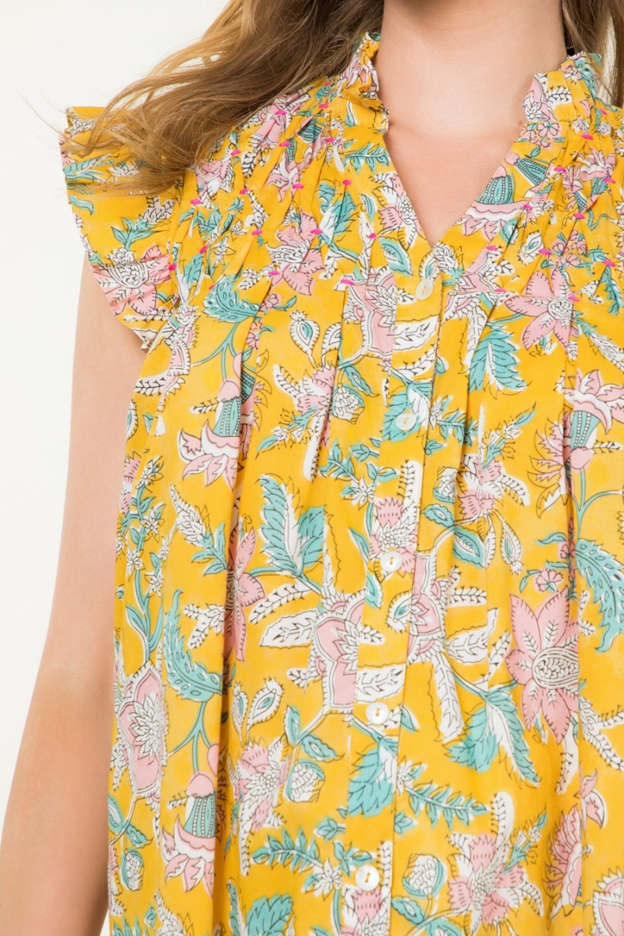 "REASON TO SING" TOP