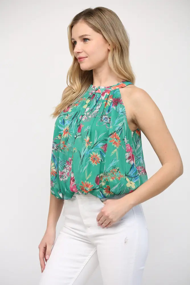 GALE TOP