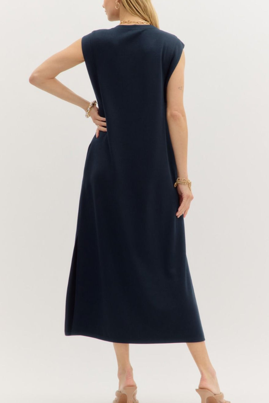 "MIRACLES" DRESS