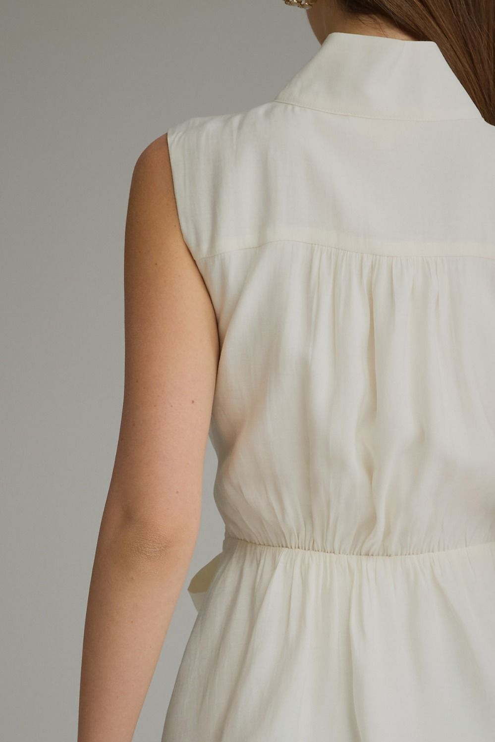 THE JULIETTE TIE TOP
