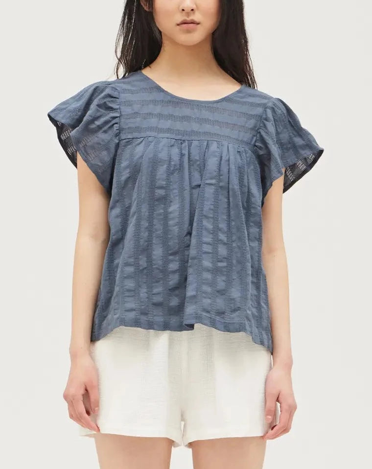 NANCY BLOUSE