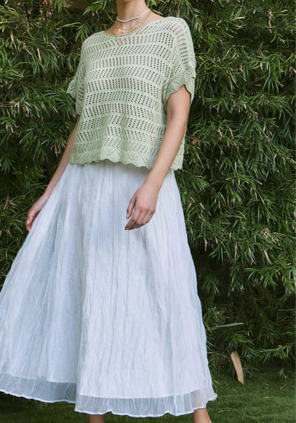 "BEARING BURDENS" TOP