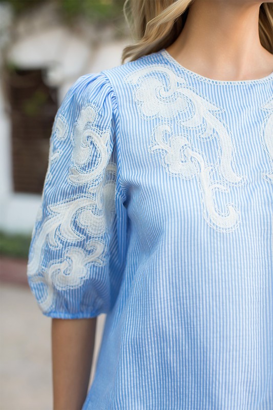 "WORTHY ARE YOU" TOP