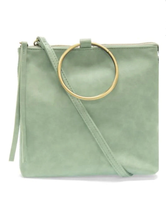 AMELIA RING TOTE BAG