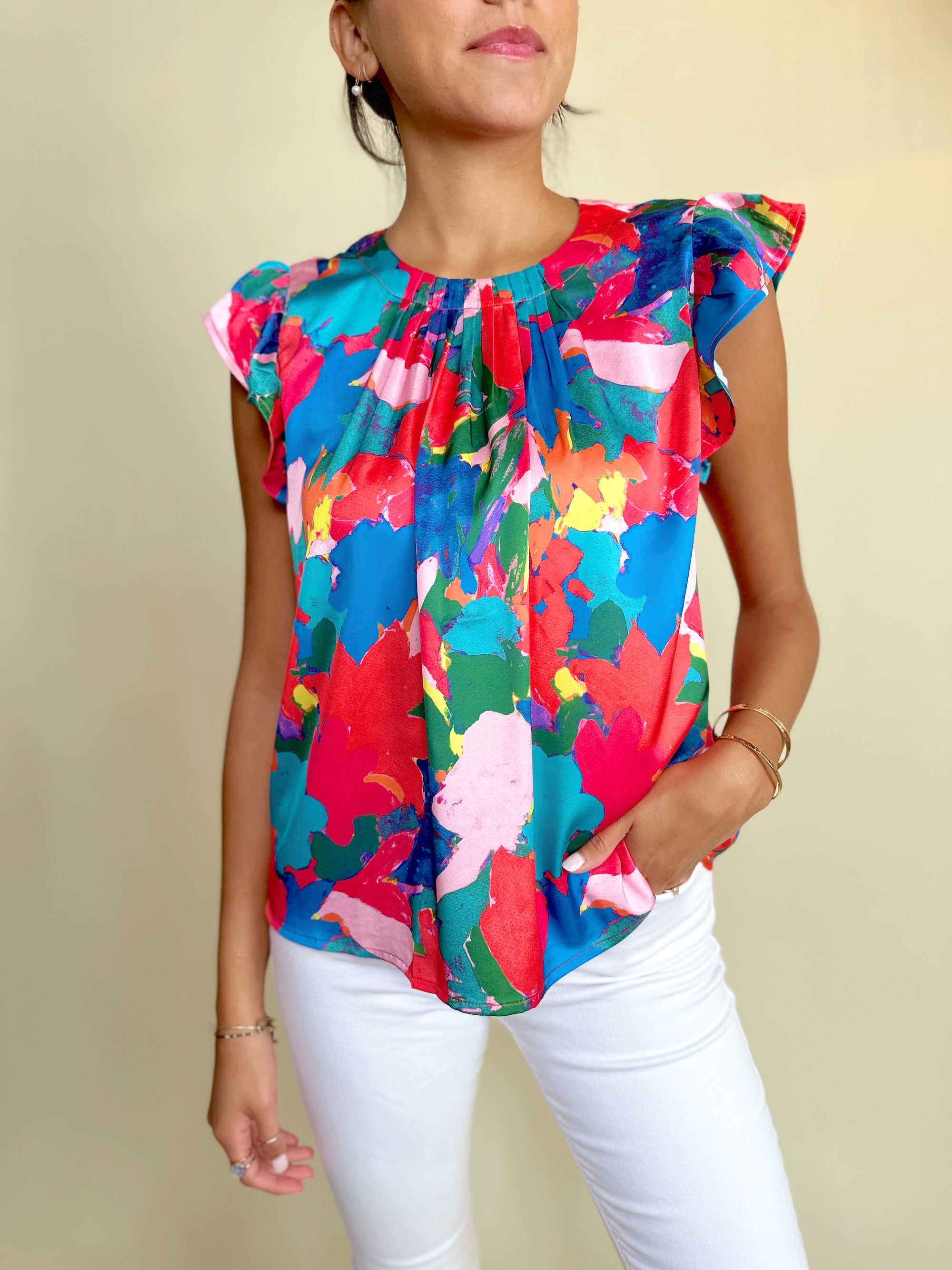 ADA TOP