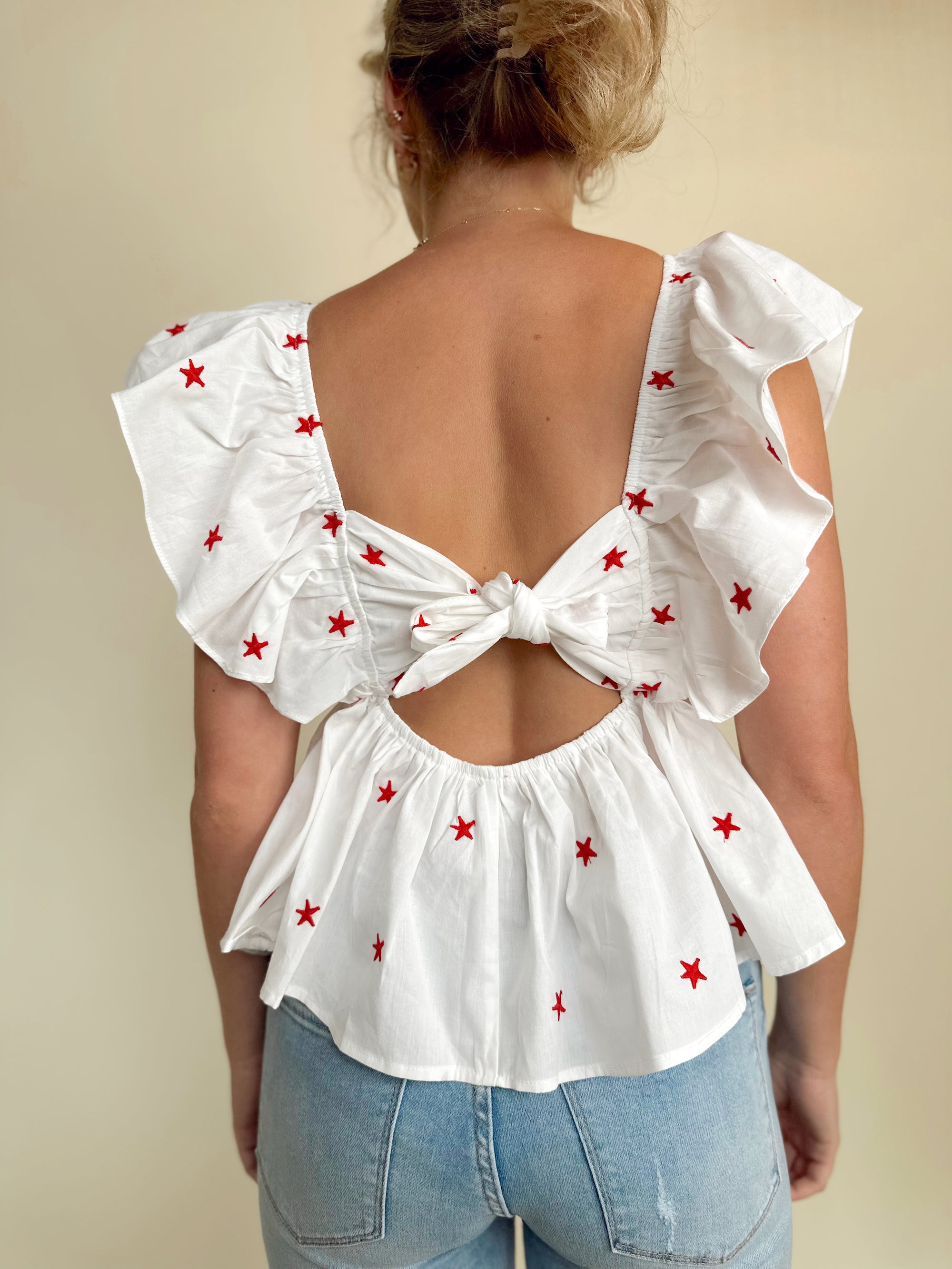 STAR TOP