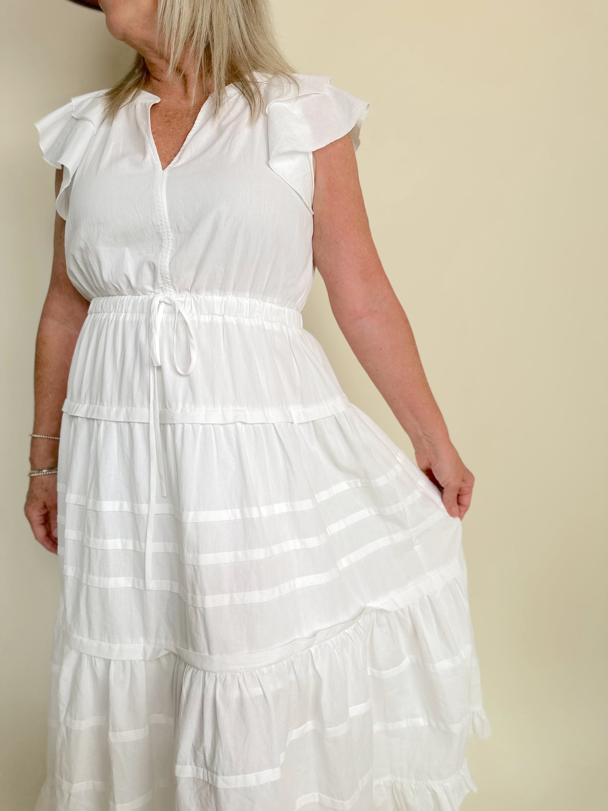 DARA DRESS