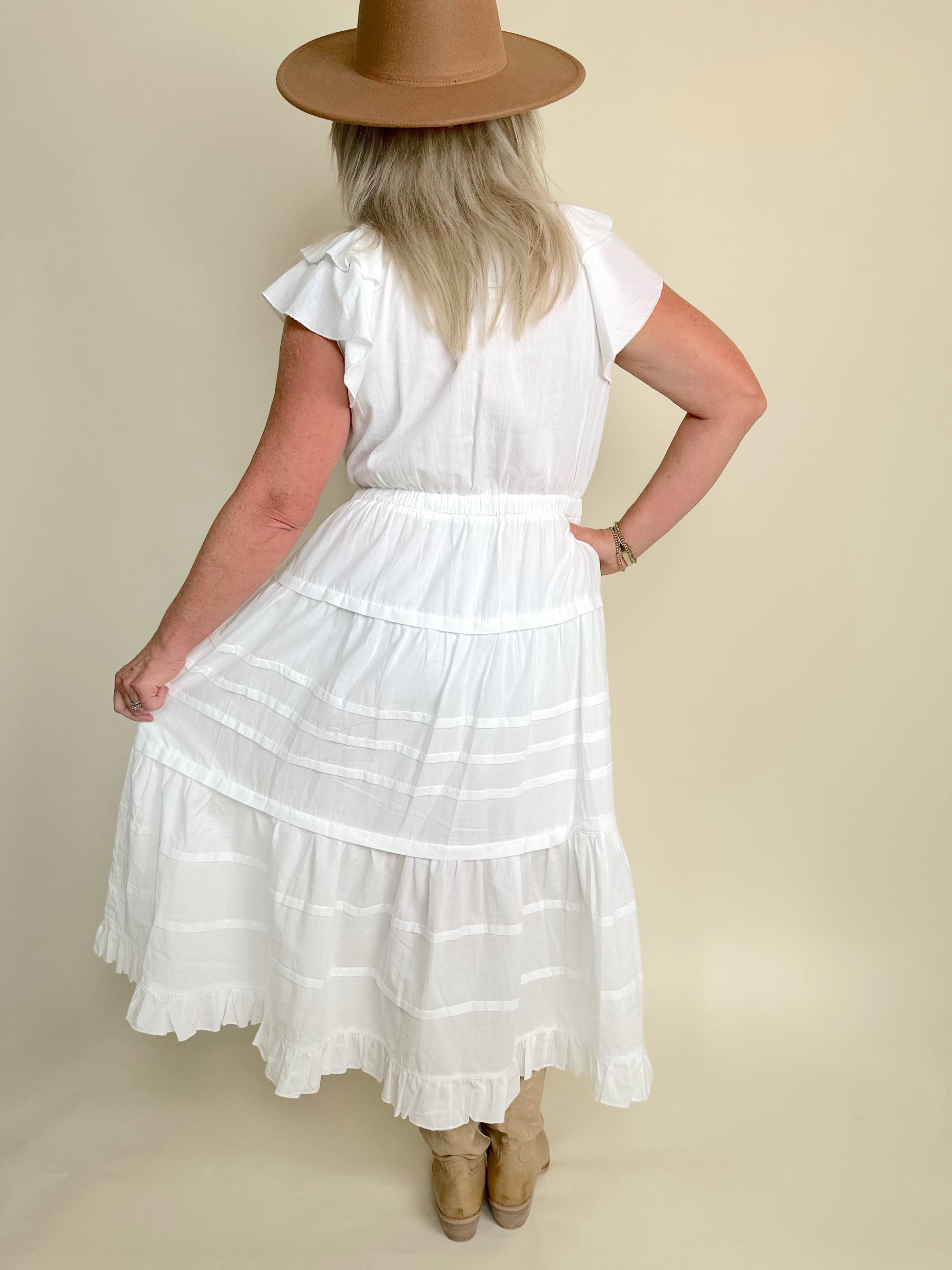 DARA DRESS