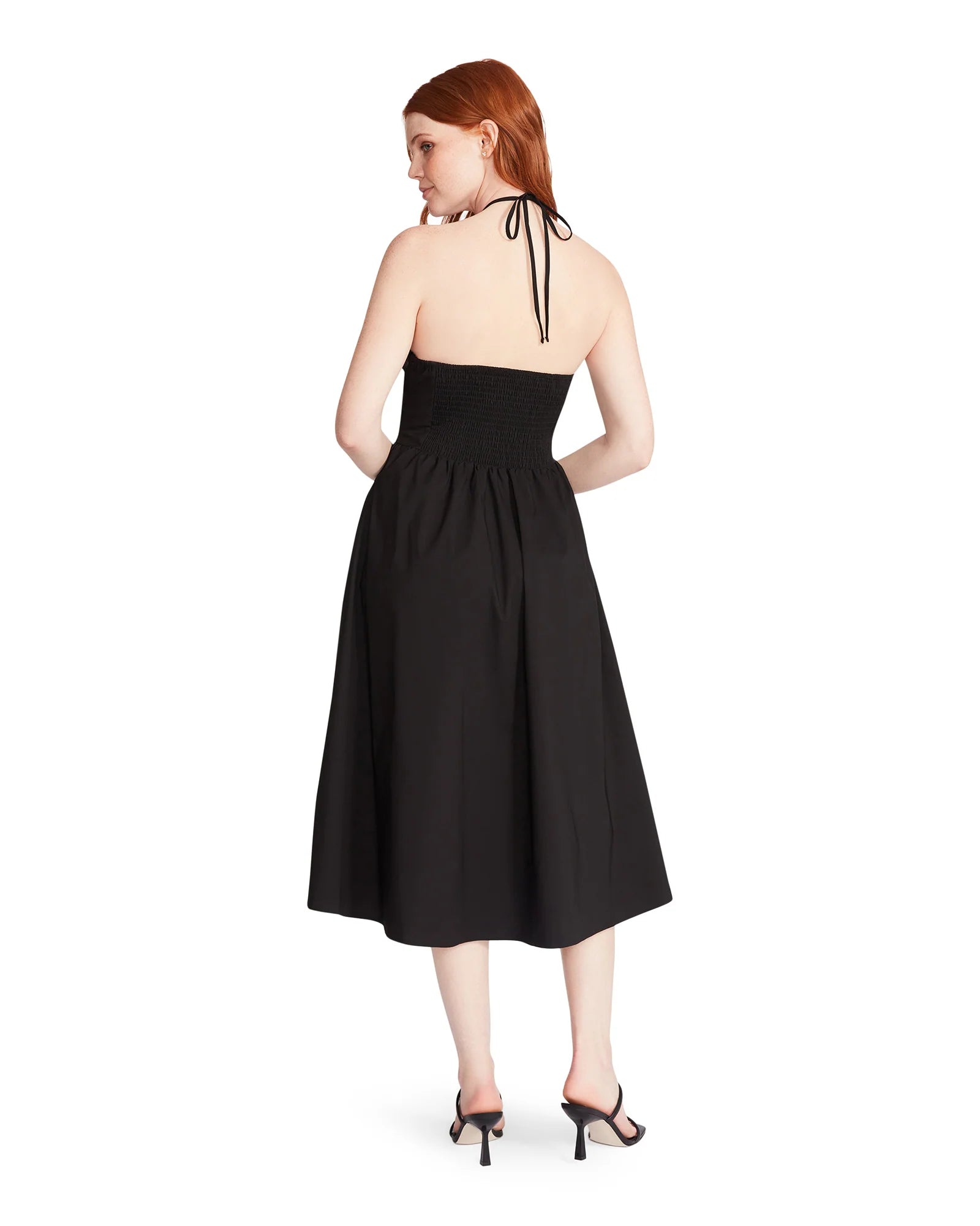 ANNA DRESS