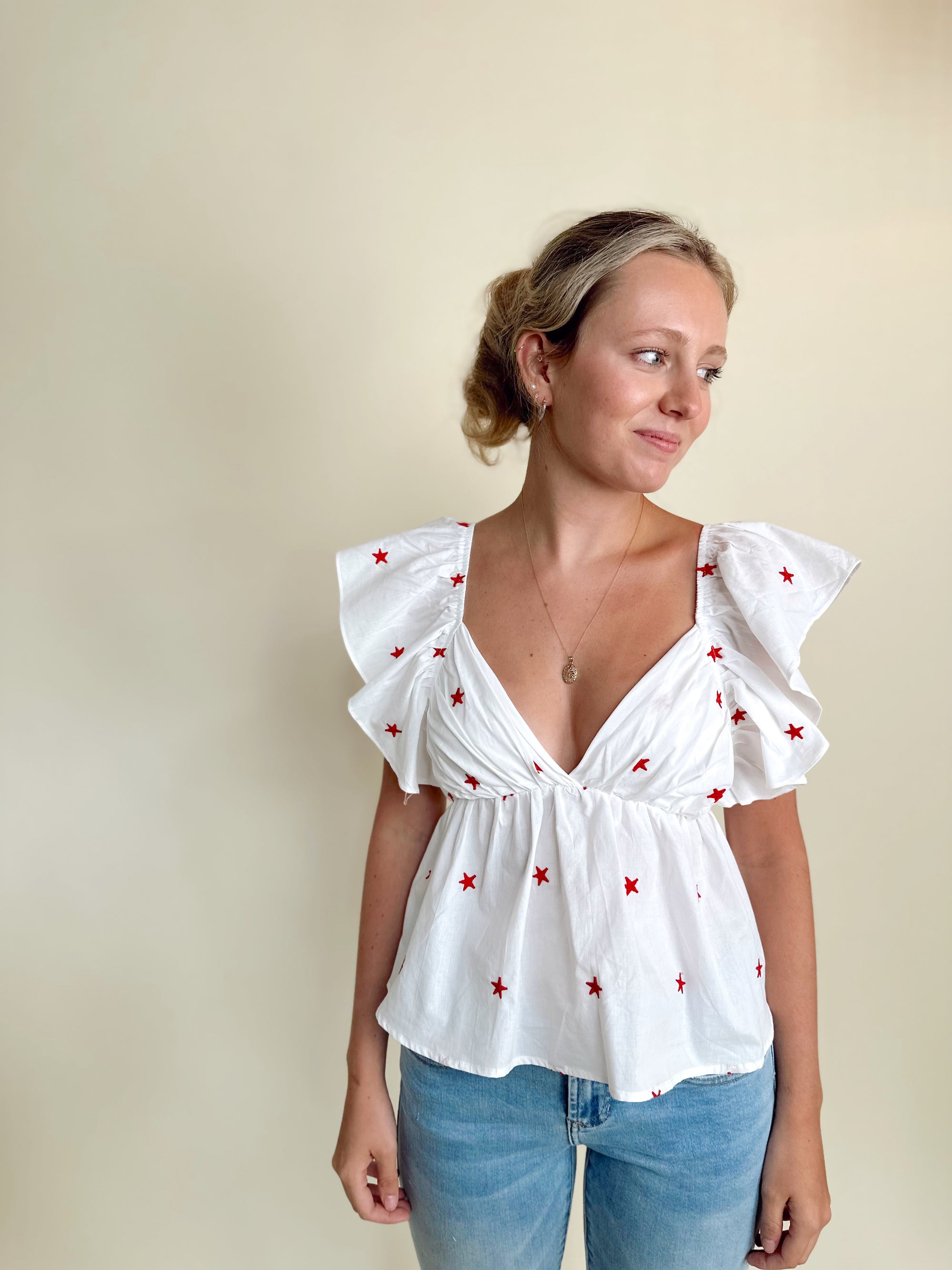 STAR TOP