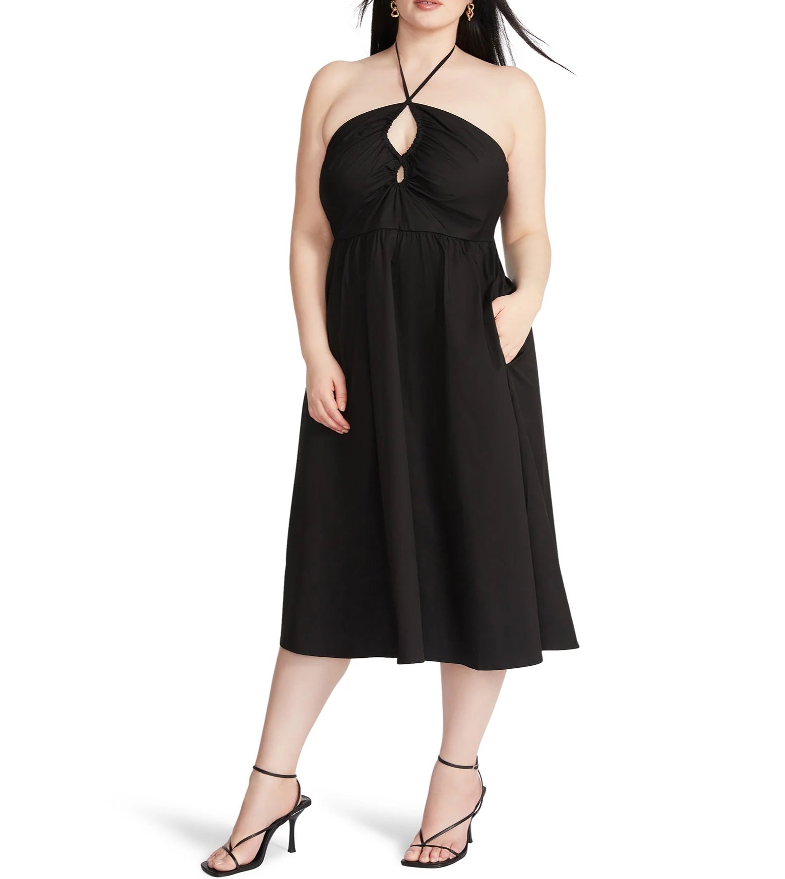 ANNA DRESS