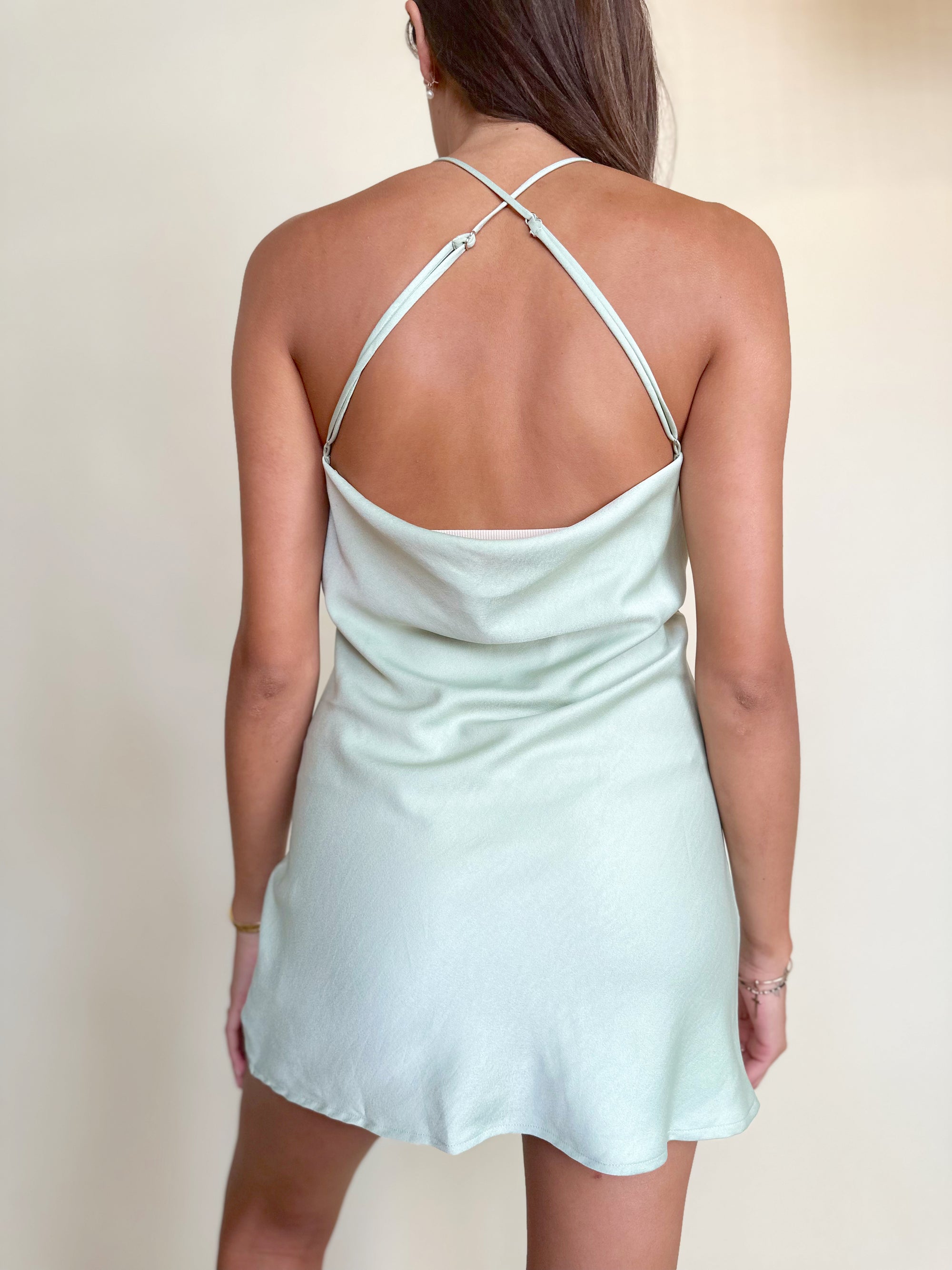 AURA DRESS