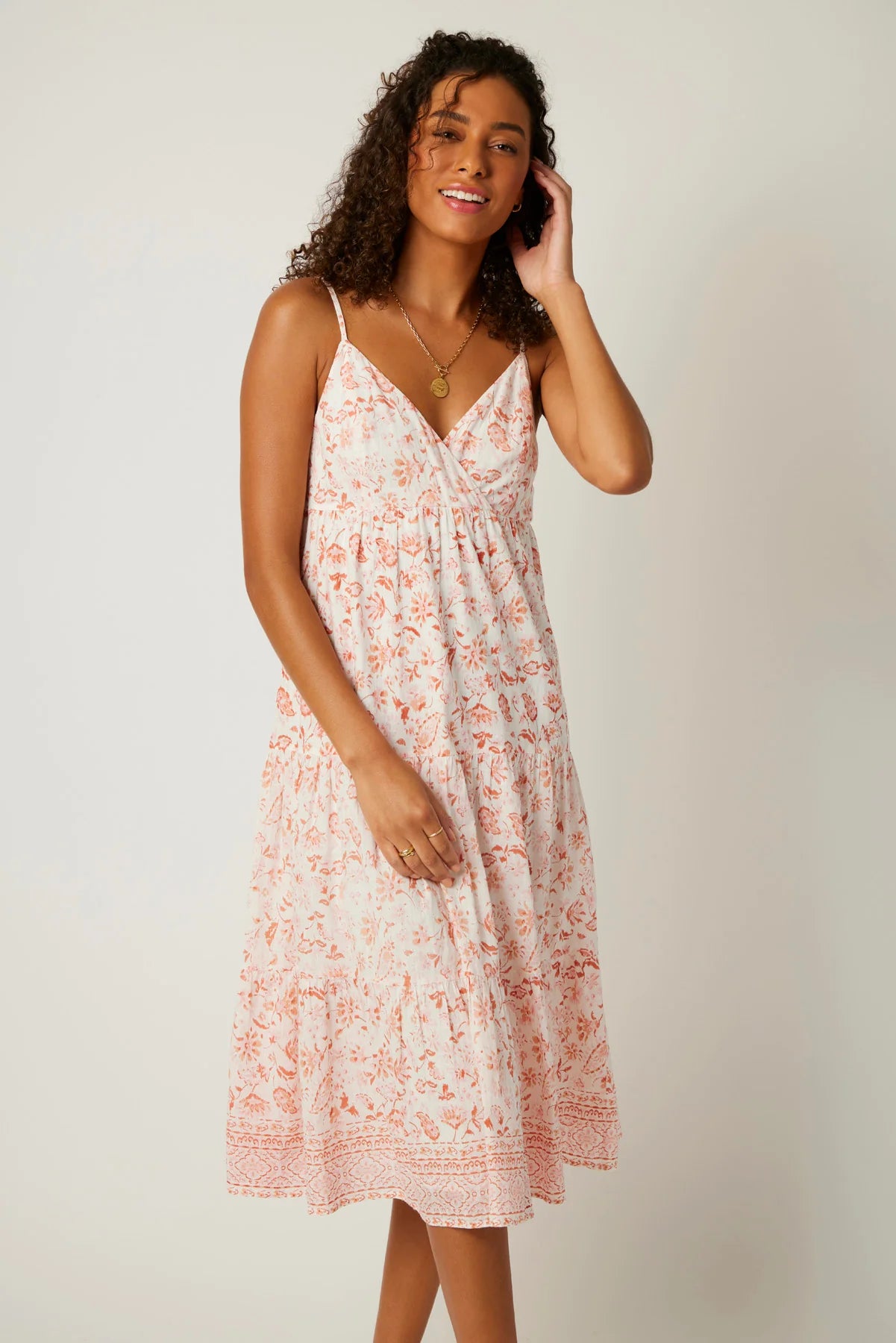 IRVINE SUNDRESS