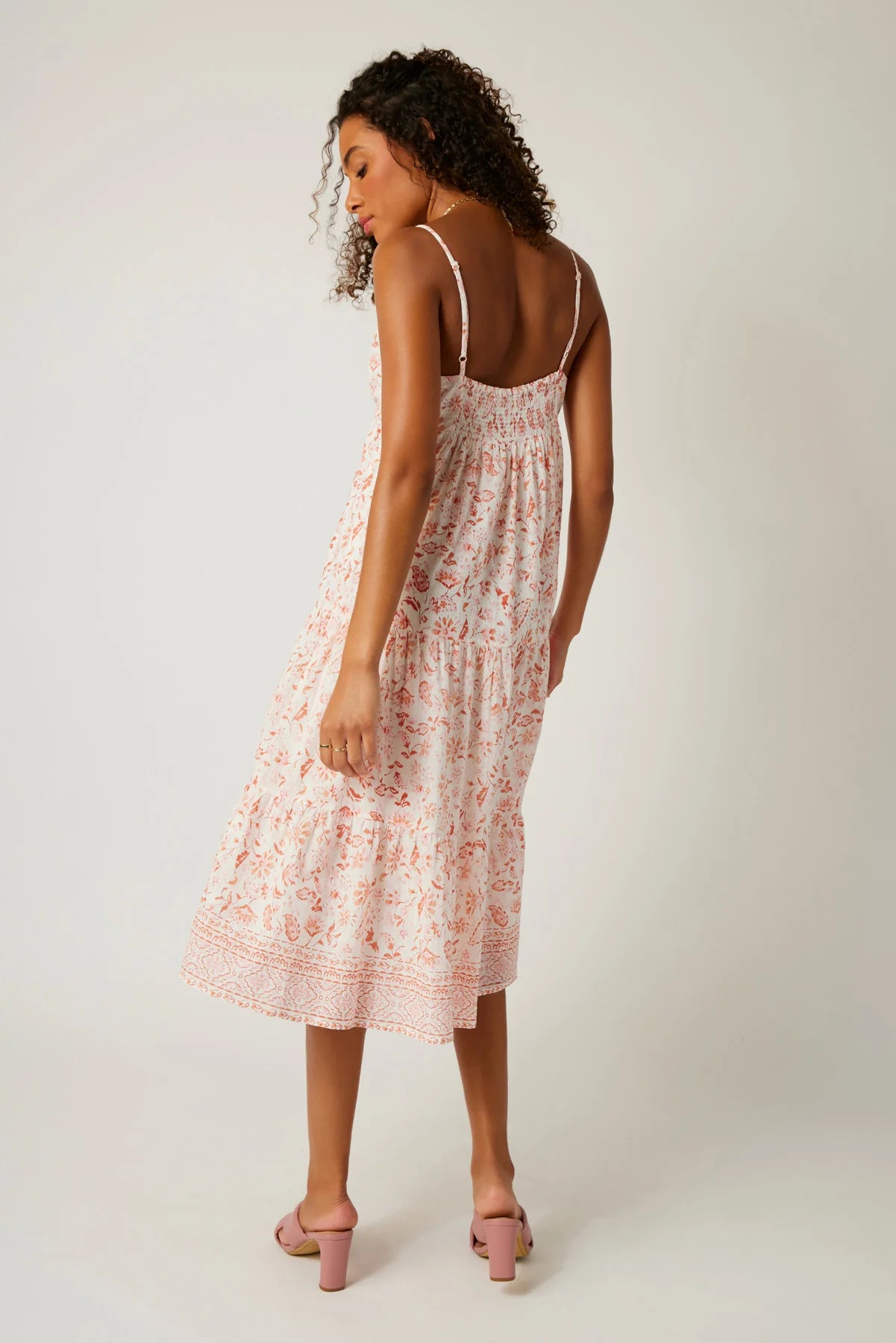 IRVINE SUNDRESS