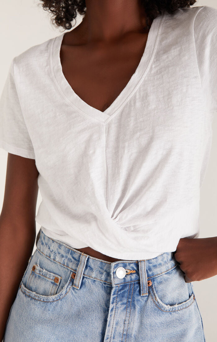 TWIST OF FATE TOP