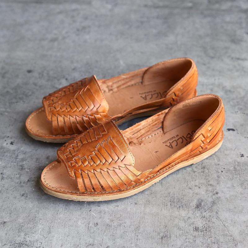 JARED SANDAL