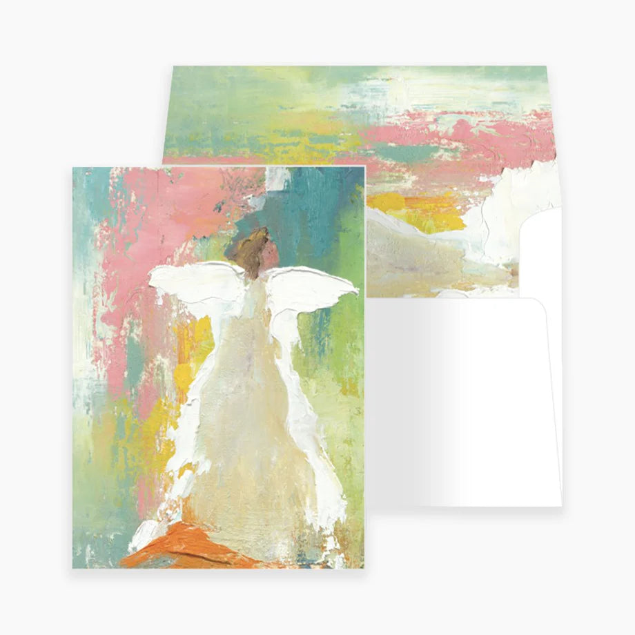ANNE NEILSON SPLENDOR NOTECARDS