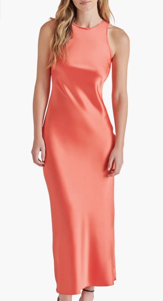 "ENLIGHTENED HEART" DRESS