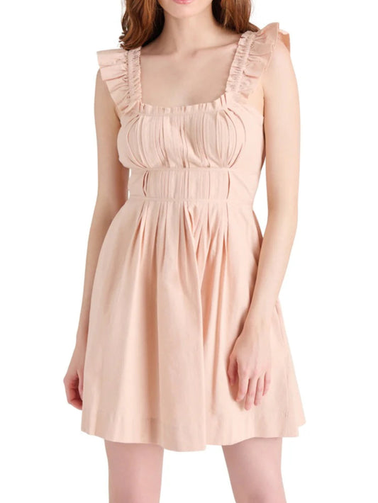 "PERFECT HARMONY" DRESS