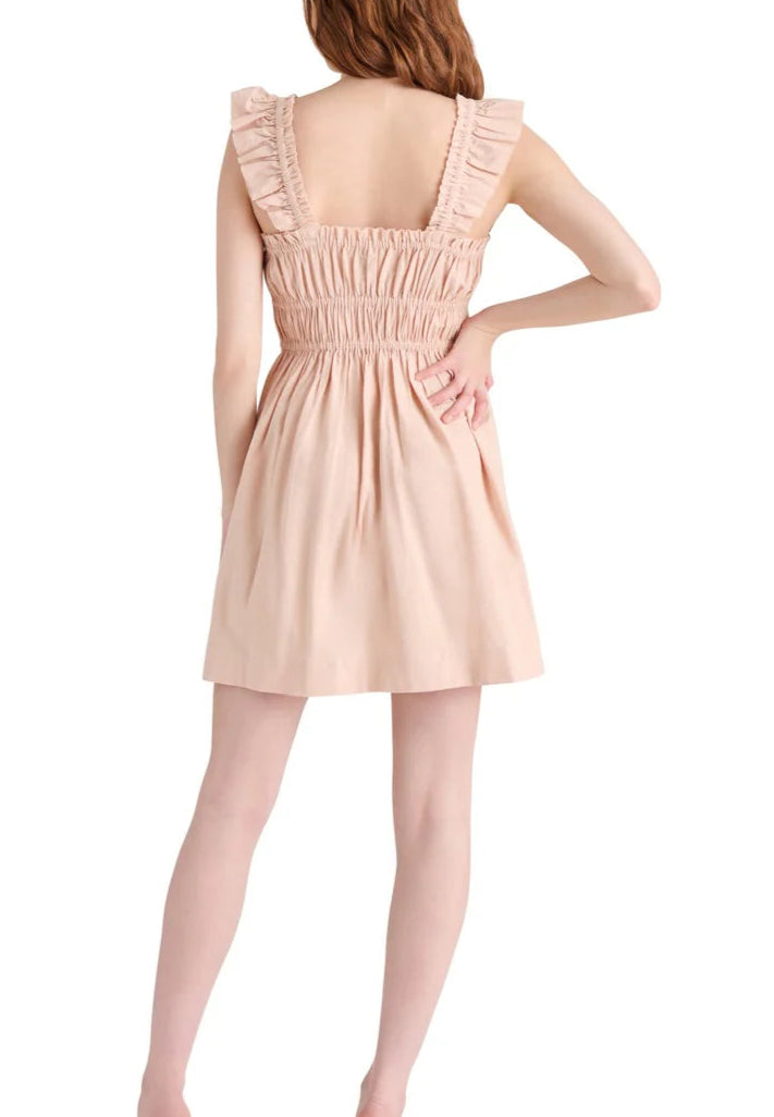 "PERFECT HARMONY" DRESS