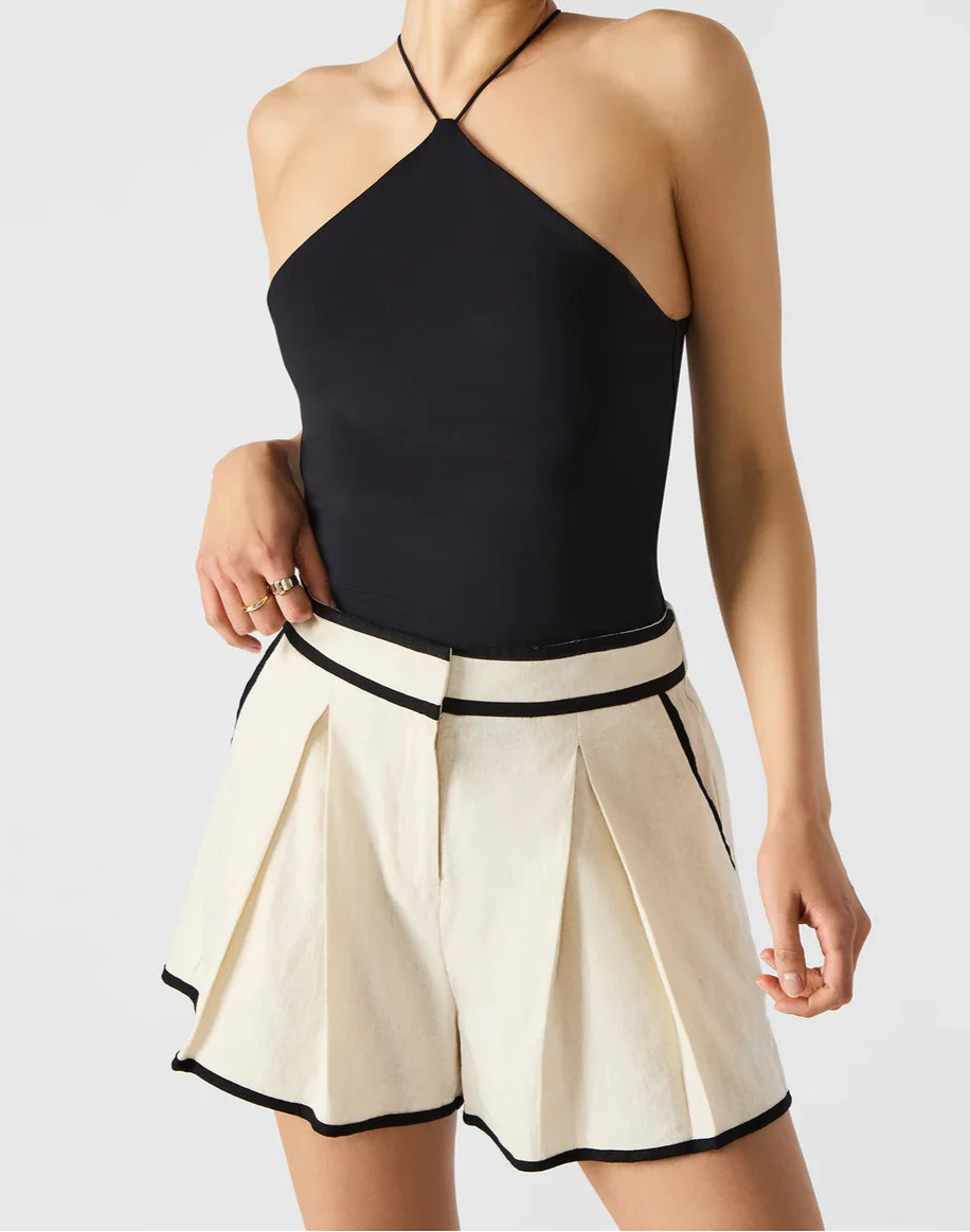 "WITNESS" TOP