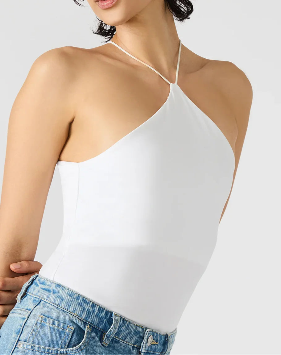 "WITNESS" TOP
