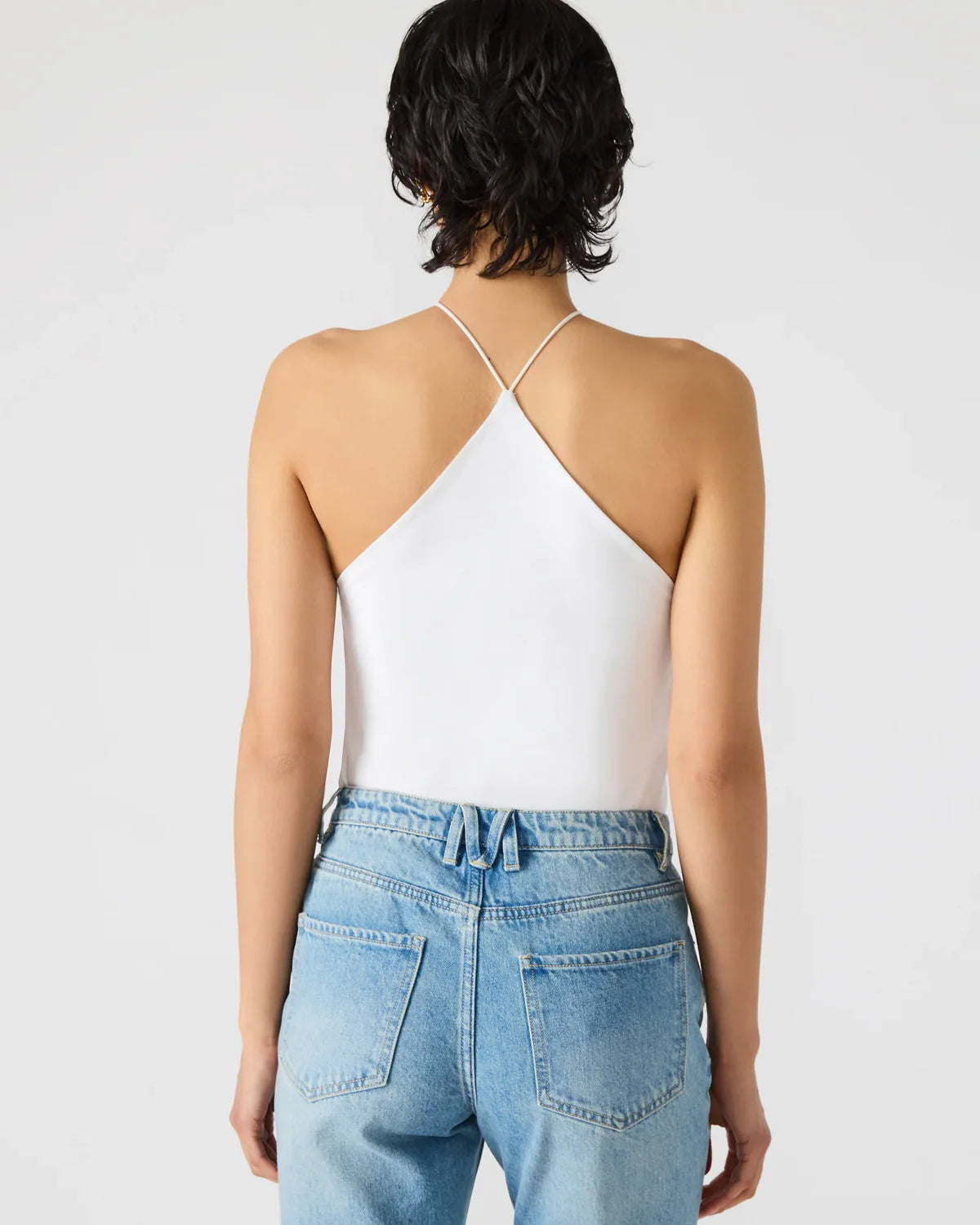 "WITNESS" TOP
